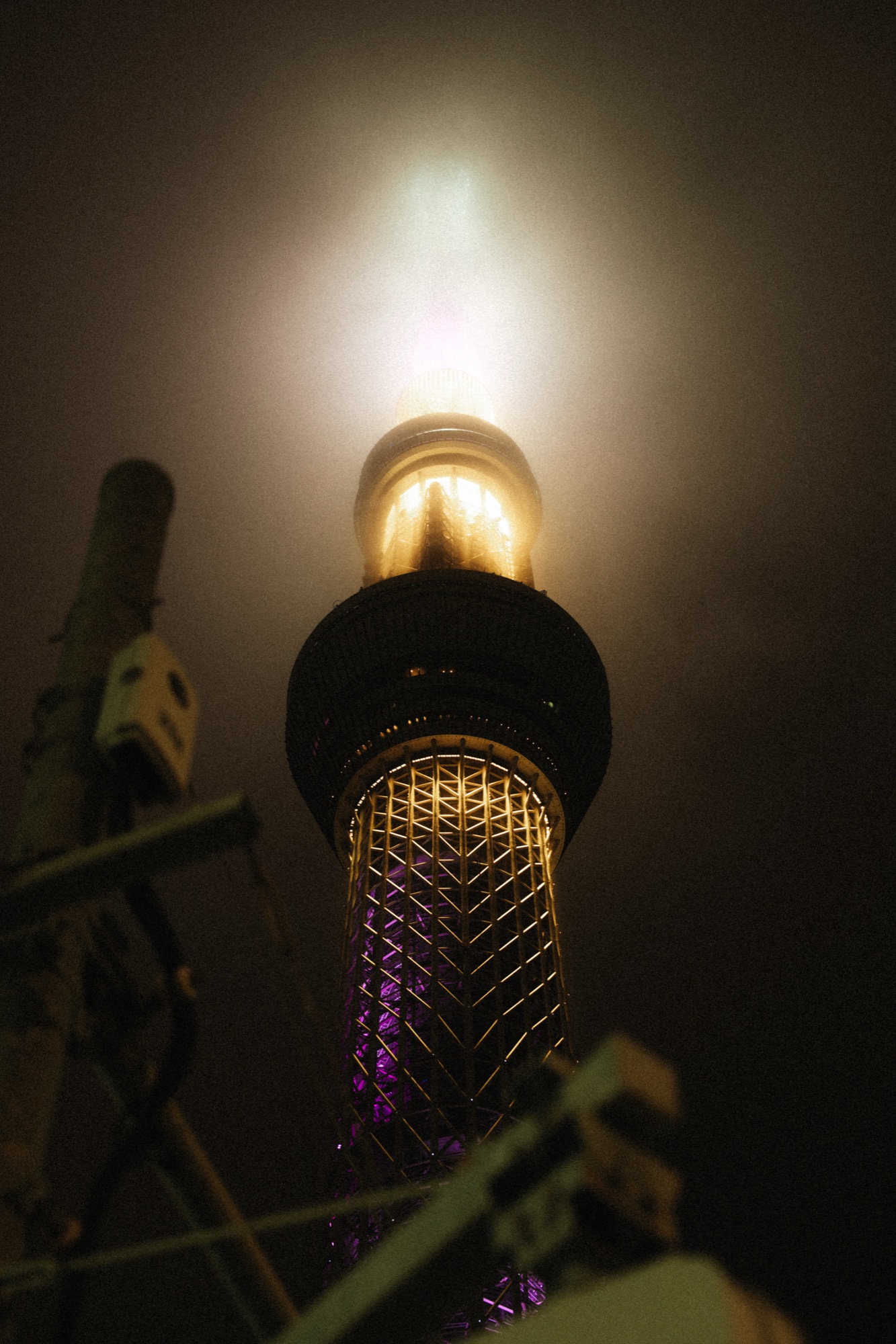Tokyo Skytree