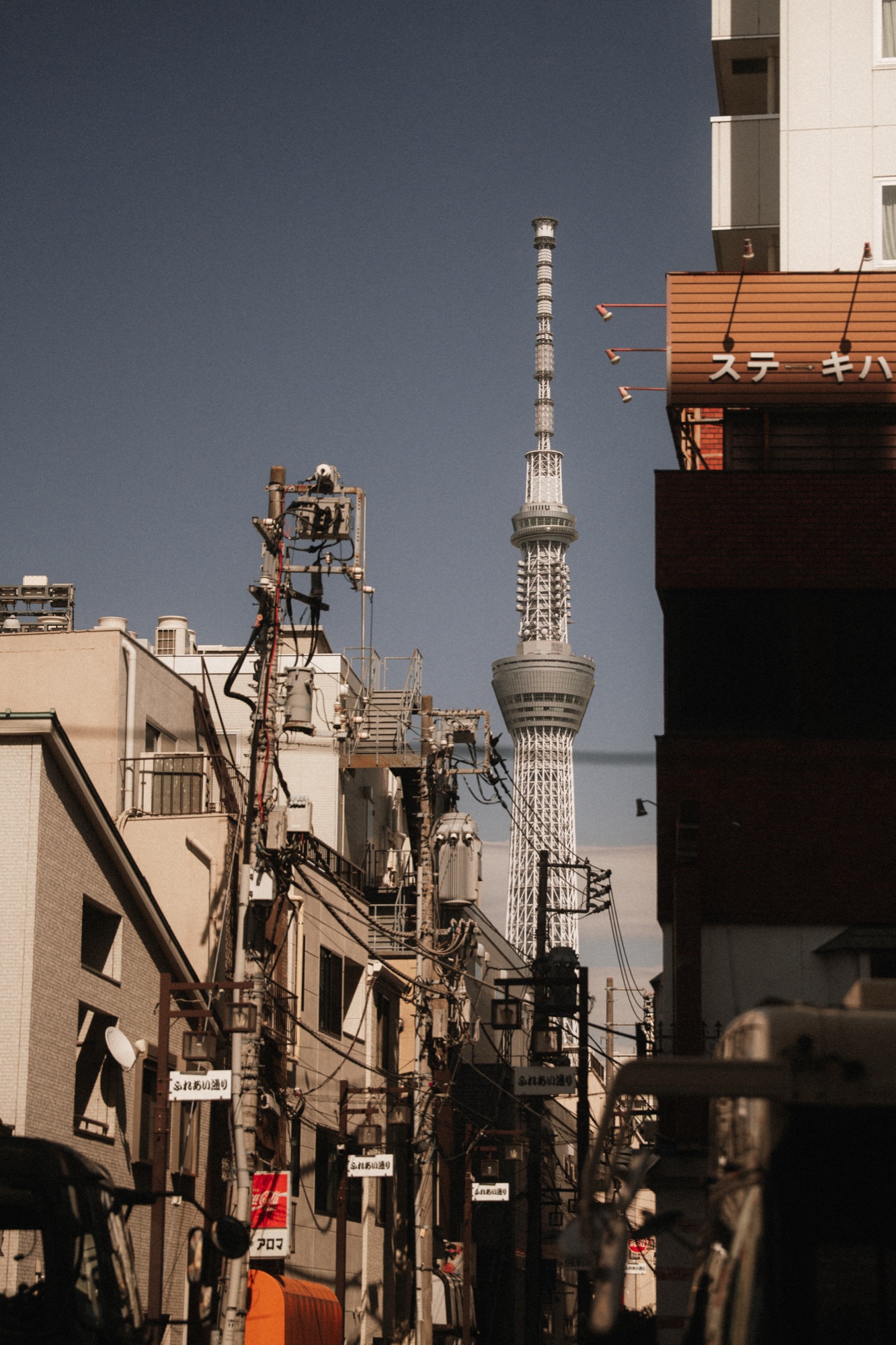 Tokyo Skytree