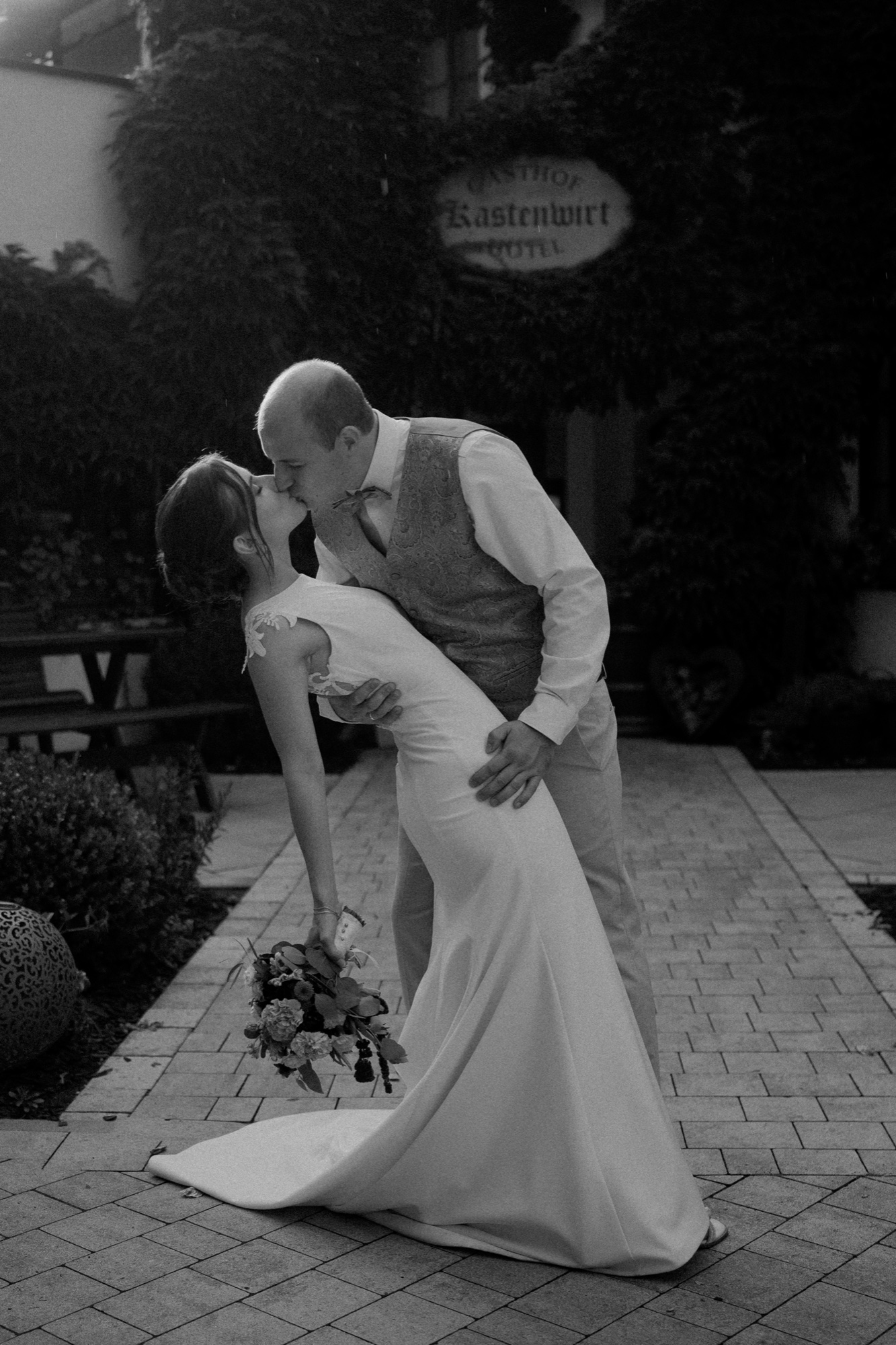 L&P - Wedding Photography