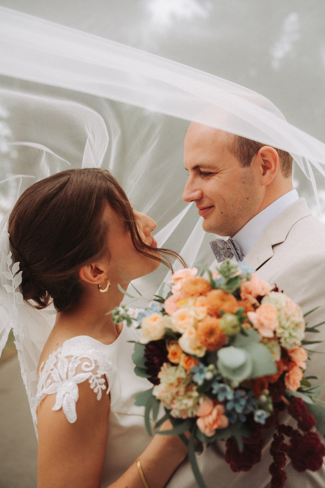L&P - Wedding Photography