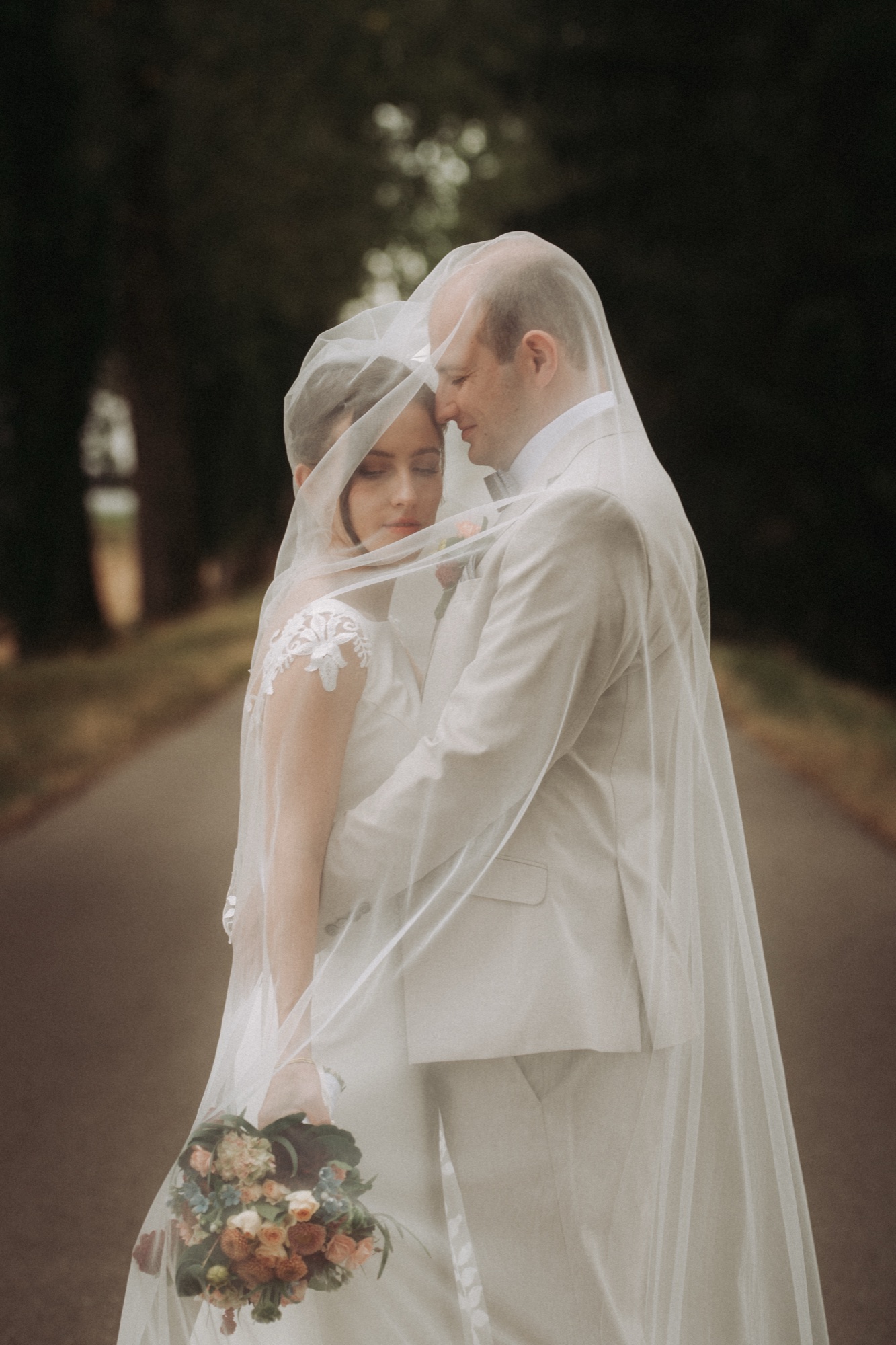 L&P - Wedding Photography