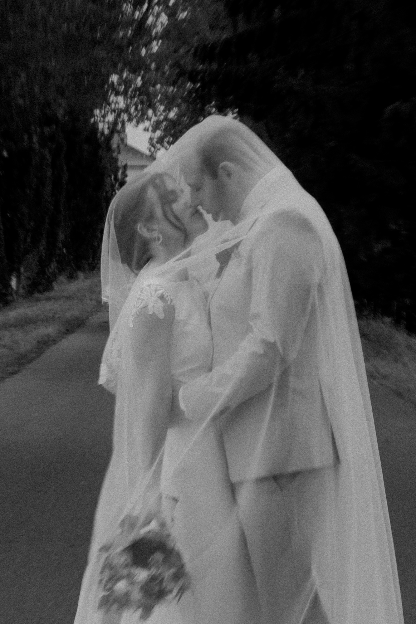 L&P - Wedding Photography