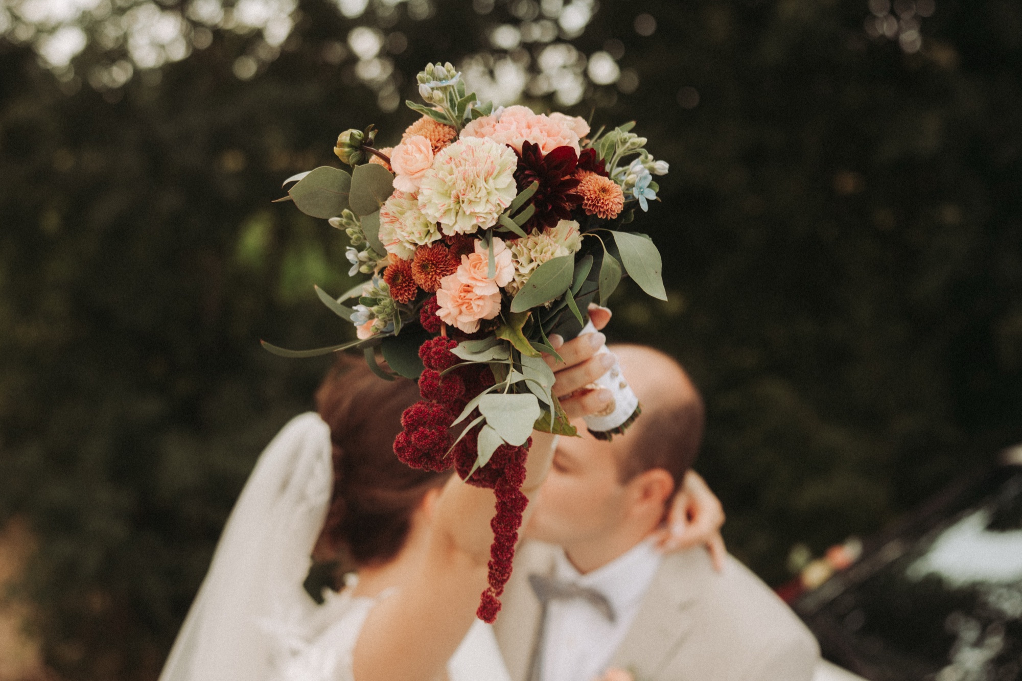 L&P - Wedding Photography