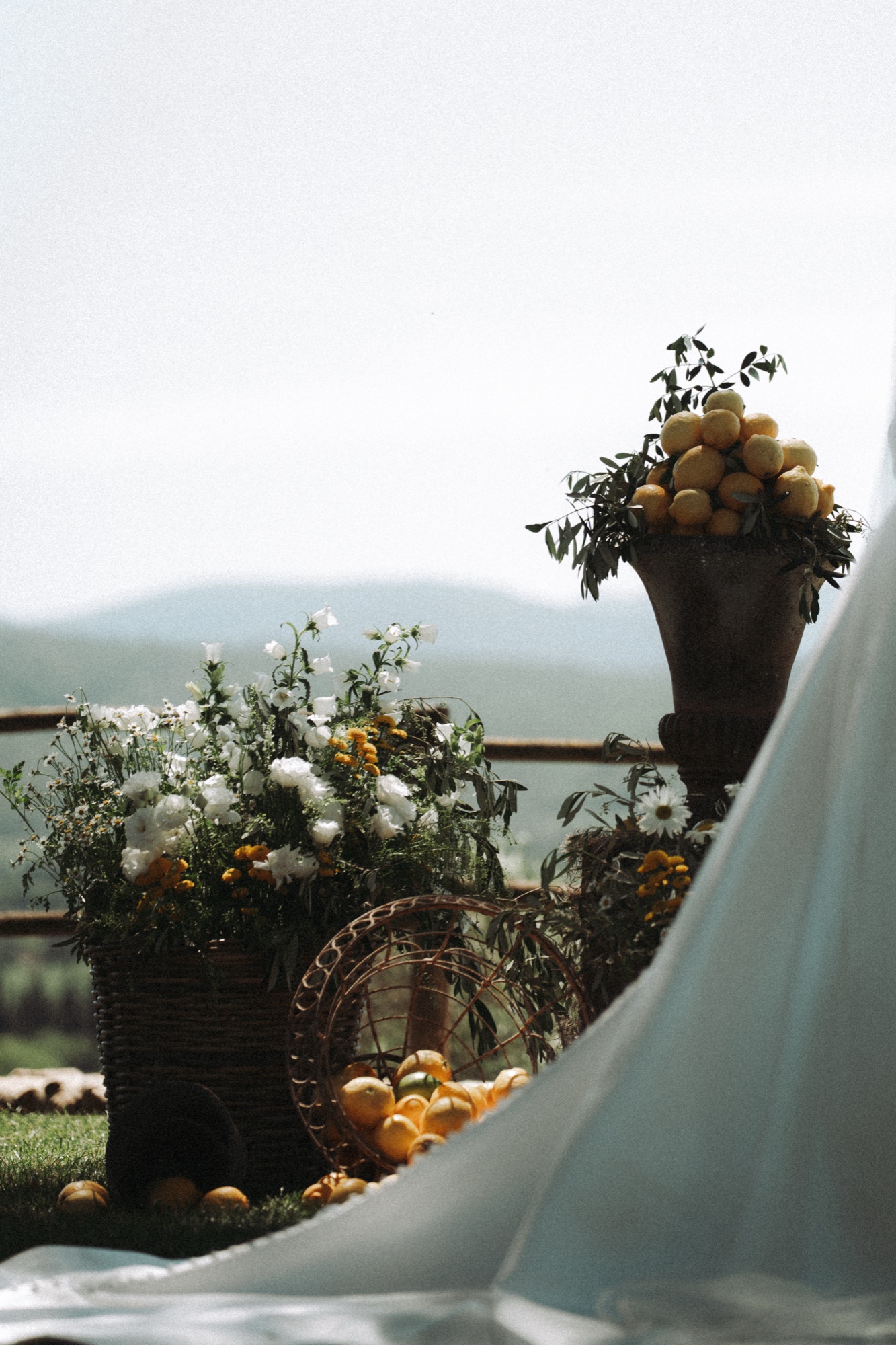 N&F - Wedding Photography