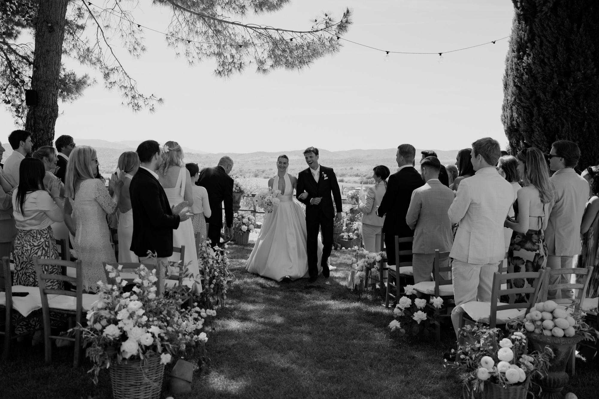 N&F - Wedding Photography